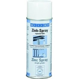 Resim Weicon Çinko Sprey - 400 ml 