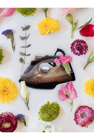 Resim Lider LB-85 Steamax Buharlı Ütü 