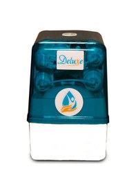 Resim Pera Water Deluxe 7 Aşamalı Alkali Mineral Su Arıtma Cihazı 