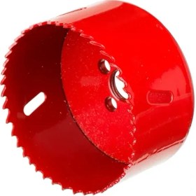 Resim Bi-Metal Panç 114 mm - Ahşap Için 