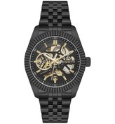 Resim Bigotti Milona Bg.1.10674-6 Erkek Kol Saati Metalik 