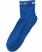Resim R0400 Technical Sports Ru Mavi Unisex Çorap Reebok