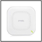 Resim Zyxel Nwa50ax Pro, 1port, 2975mbps, Dual Band Wifi 6, Tavan Tipi, Poe, Access Point 