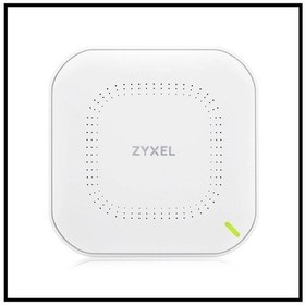 Resim Zyxel Nwa50ax Pro, 1port, 2975mbps, Dual Band Wifi 6, Tavan Tipi, Poe, Access Point 