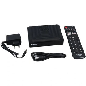 Resim Genel Markalar Vision S Hibrit Ses Komutlu Uydu Alıcılı Android 14 TV Box 4GB Ram 32GB Hafıza 1.5Ghz (Tunerli 