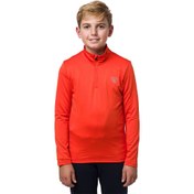 Resim BOY 1/2 ZIP WARM STRETCH 