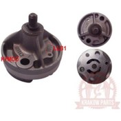 Resim Kymco Mxu 150 Atv Yağ Pompası Ürün 