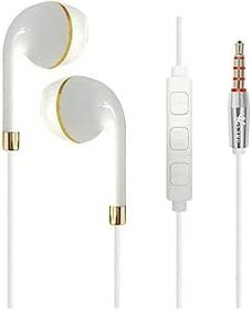 Resim VOOKA Toygo Bass 820 A+ Kalite Universal Kablolu Kulakiçi Kulaklık New Generation T90 8683140018212 