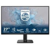Resim Philips 27" 27e2n1110/01 1920x1080 1ms 120hz Ips Hdmı/vga +vesa Siyah Monitör 
