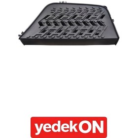 Resim Basamak Izgarası Fh-Fm V5 Orta Sağ (Kahveci Premium) - 23795307 