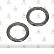 Resim Conta Egzoz Boğaz Ceres 93-00 Metal Amyantlı Yerli 