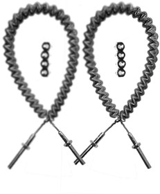 Resim Universal Ufo Rezistans Infrared Isıtıcı Teli 2000w, 2 Adet 