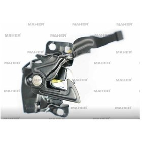 Resim Esse Otomotiv Jazz 08-13 Kaput Kilidi - MHR-17595 - 74120-TF0-G01 