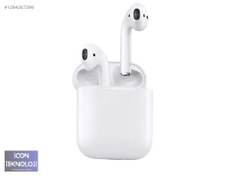 Resim AİR 2.NESİL PREMİUM BLUETOOTH KULAKLIK 