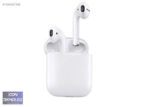 Resim AİR 2.NESİL PREMİUM BLUETOOTH KULAKLIK 