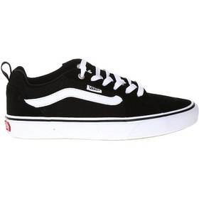 Resim Vans Filmore Kadın Siyah Sneaker Ayakkabı VN000EAGBZW1 