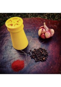 Resim Opencart Biber Değirmeni Tamamen Basılmış Sadece Plastik Aparattır 