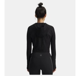 Resim Under Armour Kadın Ua Halo Jacquard Knit Ceket 6011036-008 