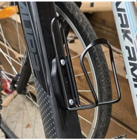 Resim Smarttag2 Için Bisiklet Suluk Arkasına Takılan Tutucu Smart Tag 2 Kılıf Beyaz 