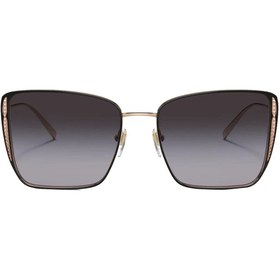 Resim Bvlgari 6176 20238g 55-17 Kadın Güneş Gözlüğü 