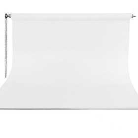 Resim Stüdyo Teknik 270X580CM Siyah Fon Perde Seti 