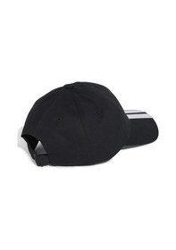 Resim Adidas Spw Strıpes Şapka Beyaz Jc6433 Siyah 