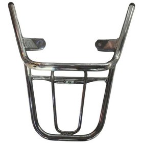 Resim Honda Activa S Çanta Demiri 