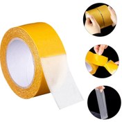 Resim EV DEKORASYONU İÇİN 4 MM ÇİFT TARAFLI BANT 20 METRE 