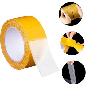 Resim EV DEKORASYONU İÇİN 4 MM ÇİFT TARAFLI BANT 20 METRE 