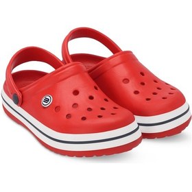 Resim ESEM ESEM EVA Kadın Kırmızı Terlik 