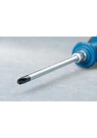 Resim Bosch Profesyonel Yıldız Tornavida PH1 x 100 mm - 1600A01TG2 