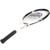 Resim Tournament Tenis Raketi 27 Inch L1 Tenis Raketi Siyah 