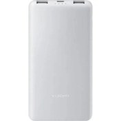 Resim Vkemall Xiaomi 10000mah Powerbank 22.5w Hızlı Şarj 3 Cihazı Eşzamanlı Şarj Edin Beyaz 