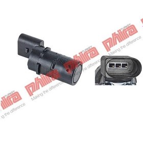 Resim Phıra- Skoda Octavıa 2004 Park Sensörü 7h0919275egru 7h0919275e Valeo 890052 