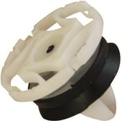 Resim Renault Kangoo 3 Kapi Döseme Klipsi 15 Adet 7703077476 555598033 