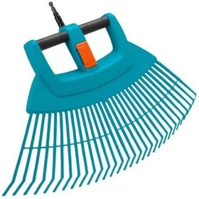 Resim Gardena 3107-20 Combisystem Plastik Tırmık 