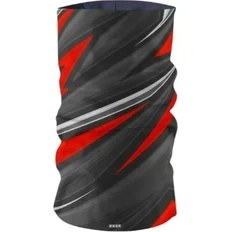 Resim Motobir Baf-Bandana Kırmızı Çizgi 