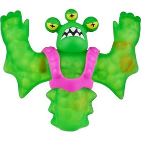 Resim Goojitzu Tekli Figür Galaksi Gücü Merculok 