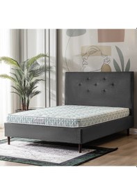 Resim Us.Sleepıng Us. Sleepıng Full Ortopedik Dr. Therapy Yatak 120 X 200 