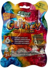 Resim Mey İthalat 34025 Slimy Glitzy 10 Renk 90 Gr 