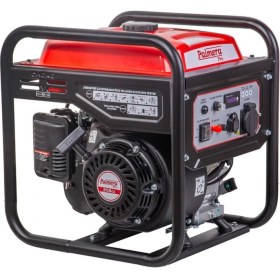 Resim Palmera PA3750IN Benzinli Inverter Jeneratör 3 Kw 
