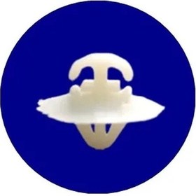 Resim Renault Çıta Klipsi 11080203 