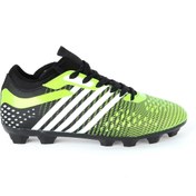 Resim Mp 222-2804mr Yeşil Erkek Halı Saha Futbol Ayakkabı 001 