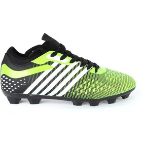Resim Mp 222-2804mr Yeşil Erkek Halı Saha Futbol Ayakkabı 001 