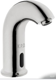 Resim Genel Markalar Kpd Fotoselli Lavabo Bataryası Krom 