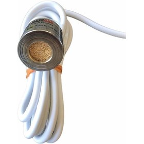 Resim Safegas SG-EX10 Exproof Alarmlı Gaz Dedektörü 