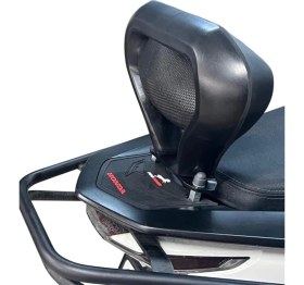 Resim YBS Pcx 125 Sissy Bar Sırt Dayama 2013-2025 