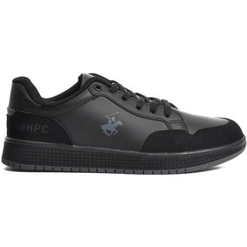 Resim Beverly Hills Polo Club Siyah Kadın Spor Ayakkabı Sneaker Çok Renkli 