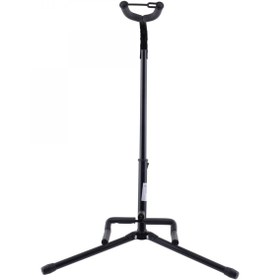 Resim ArtStand Katlanabilir Tekli Gitar Standı 