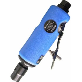 Resim Schutzenger Rongpeng Rp-7313 1/4'' Havalı Kalıpçı Taşlama 6.3 Bar 